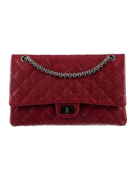 chanel reissue ebay
